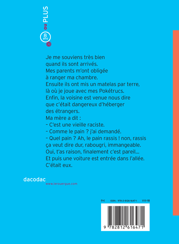 Mon chien, Dieu et les Pokétrucs - Myren Duval - ROUERGUE