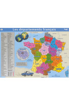06.france departements/france fleuves