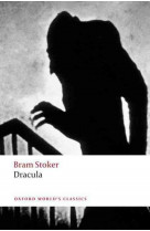 Dracula (oxford world-s classics)