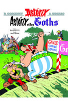  ASTERIX Tome 39 Edition Luxe - Astérix et le Griffon:  9782864976110: Goscinny, René, Uderzo, Albert, Conrad, Didier, Ferri,  Jean-Yves: Books