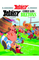 Astérix - Astérix chez les Bretons - n°8
