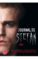 JOURNAL DE STEFAN - TOME 1