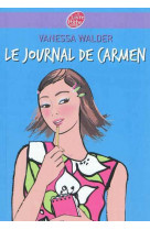 LE JOURNAL DE CARMEN