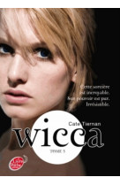 WICCA - TOME 3