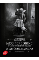 Miss Peregrine - Tome 5