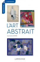 L-ART ABSTRAIT