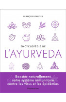 Encyclopedie de l-ayurveda