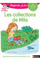 LES COLLECTIONS DE MILA - VOL10