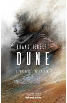 Dune - tome 4 l-empereur-dieu de dune - vol04