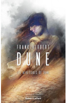 Dune - tome 5 les heretiques de dune - vol05