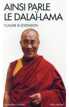 Ainsi parle le dalai lama