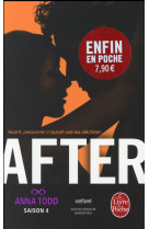 After we rise (after, tome 4)