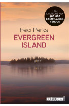 Evergreen island