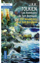 Les aventures de tom bombadil - the adventures of tom bombadil - bilingue