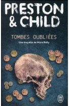 Tombes oubliées