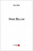 HOMO BELLUM