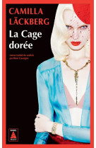 LA CAGE DOREE - LA VENGEANCE D-UNE FEMME EST DOUCE ET IMPITOYABLE