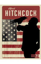 Alfred hitchcock - tome 02 - le maitre de l-angoisse