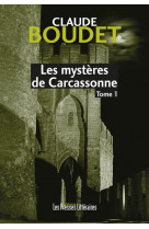 Les mysteres de carcassonne