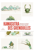 Kamasutra des grenouilles