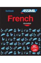 FRENCH INTERMEDIATE (CAHIER D-EXERCICES)