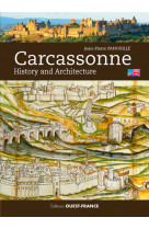 Carcassonne histoire et architecture