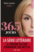 365 jours - tome 2 - vol02