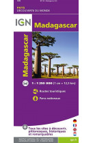 85125 MADAGASCAR