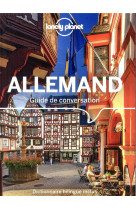 Guide de conversation allemand 10ed