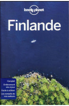 FINLANDE 4ED