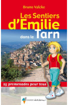 (81) LES SENTIERS D-EMILIE DANS LE TARN