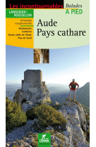 Aude pays cathare