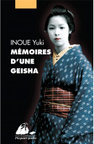 Memoires d-une geisha