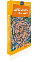 LANGUEDOC-ROUSSILLON (GUIDE 2EN1)