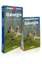 GEORGIE (GUIDE 3EN1)
