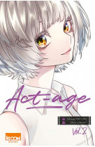 Act age - act-age t02 - vol02