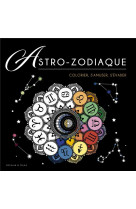 Astro-zodiaque