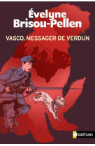 VASCO, MESSAGER DE VERDUN