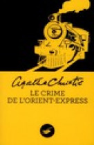 LE CRIME DE L-ORIENT-EXPRESS (NOUVELLE TRADUCTION REVISEE)