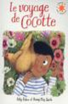 Le voyage de Cocotte