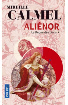 ALIENOR - TOME 1 LE REGNE DES LIONS - VOL01