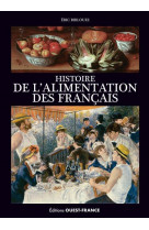 HISTOIRE DE L-ALIMENTATION DES FRANCAIS