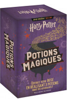Harry Potter - Potions magiques