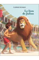 LE LION DE JULIUS