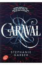 CARAVAL - TOME 1