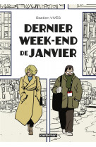 DERNIER WEEK-END DE JANVIER