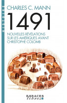 1491 (ESPACES LIBRES - HISTOIRE)