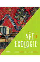 ART ET ECOLOGIE