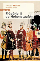 FREDERIC II DE HOHENSTAUFEN