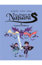 LES DRAGONS DE NALSARA, TOME 06 - LES DRAGONS DE NALSARA T6